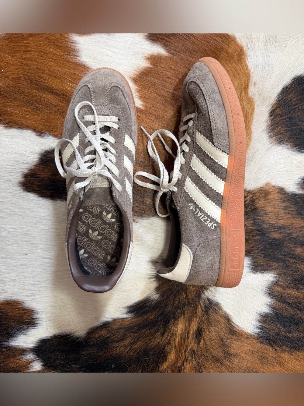 Adidas’s Spezial
